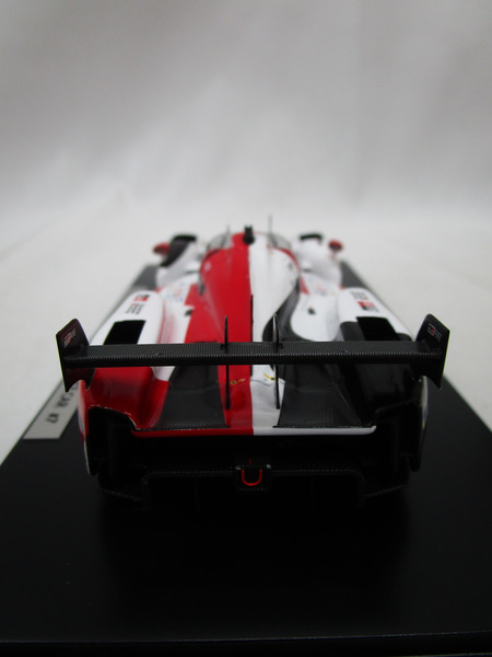 スパーク 1/43 TOYOTA GAZOO Racing GR010 HYBRID #7