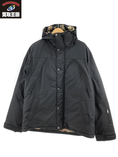 SOPHNET. 18AW MOUNTAIN DOWN PARKA ダウンジャケット L