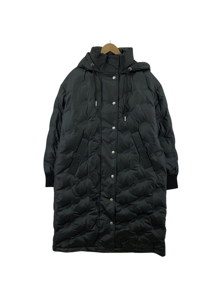 DIESEL W Russel Long Thermo Coat S