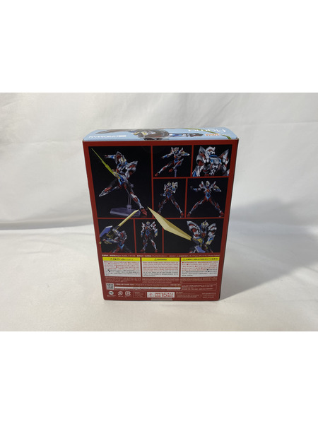 ★figma SSSS.GRIDMAN グリッドマン