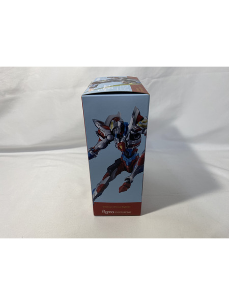 ★figma SSSS.GRIDMAN グリッドマン