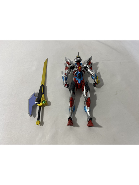 ★figma SSSS.GRIDMAN グリッドマン
