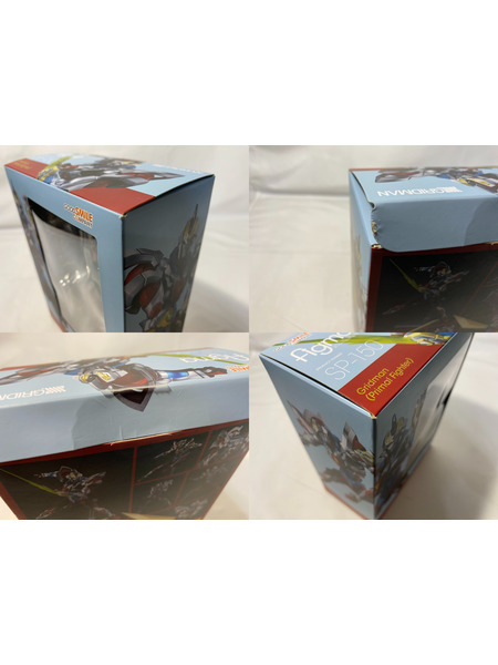 ★figma SSSS.GRIDMAN グリッドマン