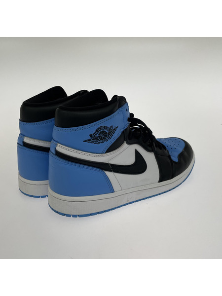 NIKE AIR JORDAN 1 RETRO HIGH OG 27.0㎝