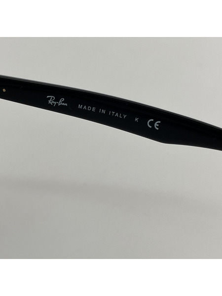 Ray-Ban ギャッツビー 黒フレーム RB4256-F