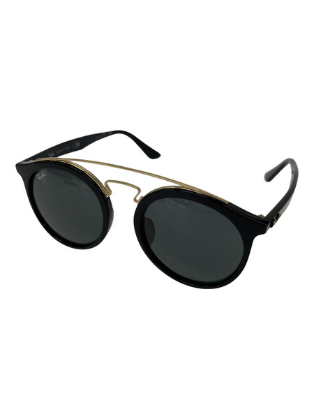 Ray-Ban ギャッツビー 黒フレーム RB4256-F