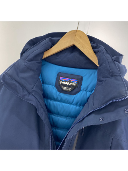 patagonia/topley jacket/18aw/M