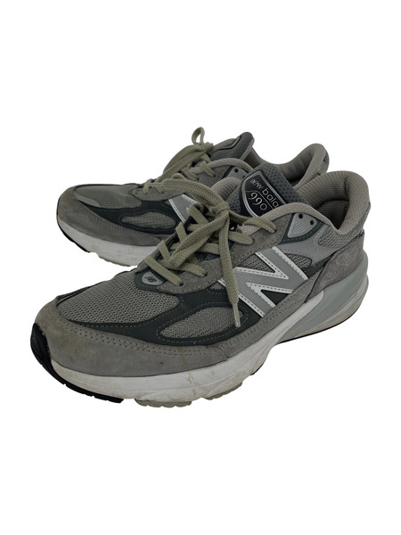 NEW BALANCE M990GL6 スニーカー