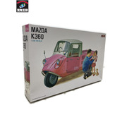 KA MODELS 1/24 MAZDA K360