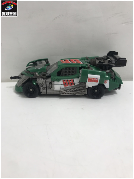 トランスフォーマー DA-29 ロードバスター