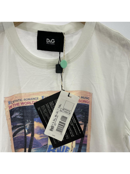 DOLCE＆GABBANA 半袖Tシャツ・カットソー