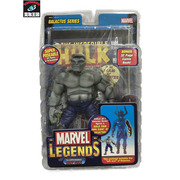 MARVEL トイビズ　GREY　HULK ハルク