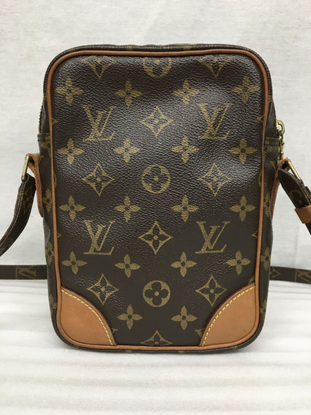 LOUIS VUITTON　ショルダーバッグ M45236 アマゾン　モノグラム