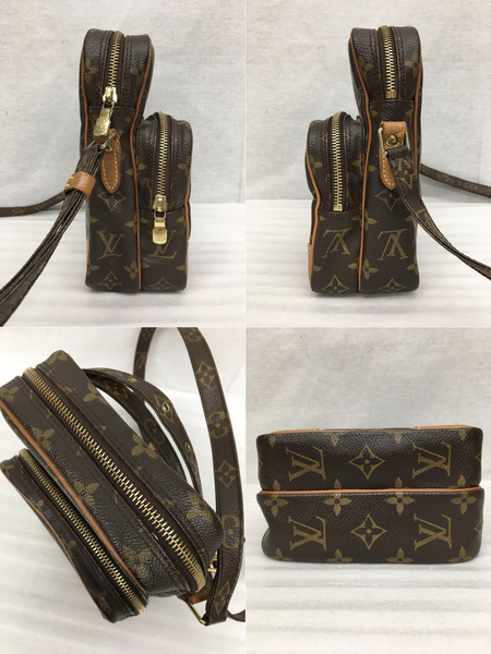 LOUIS VUITTON　ショルダーバッグ M45236 アマゾン　モノグラム