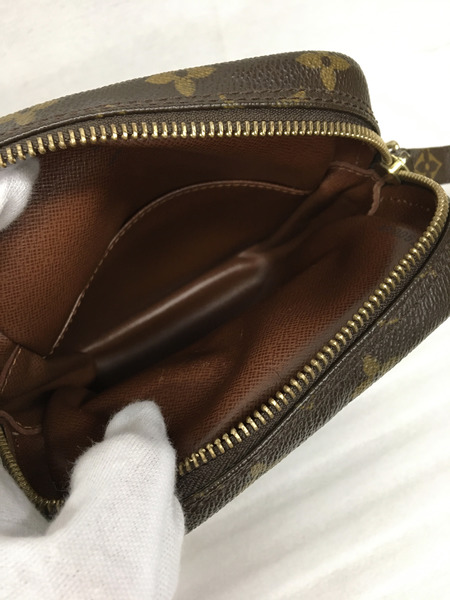 LOUIS VUITTON　ショルダーバッグ M45236 アマゾン　モノグラム