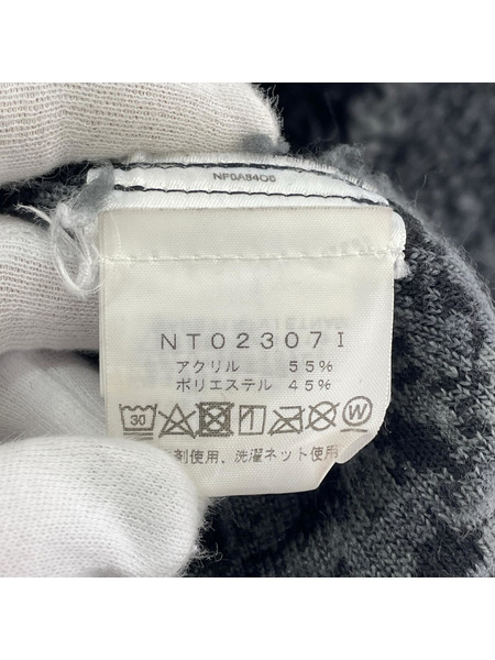 Supreme×THE NORTH FACE 23SS High Pile Fleece Pullover  S