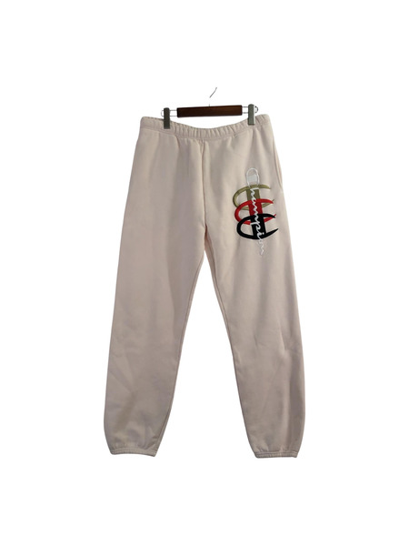 Supreme×CHAMPION Stacked C Sweatpant (M)[値下]