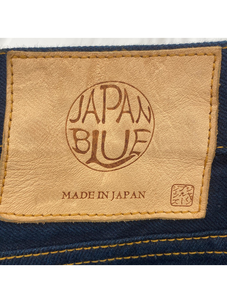 JAPAN BLUE JEANS デニムパンツ　JB0102