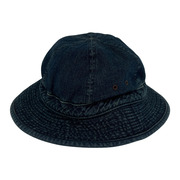 RRL DENIM BUCKET HAT