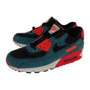 NIKE AIR MAX 90 Anniversary INFRARED SNAKE size28 725235-300