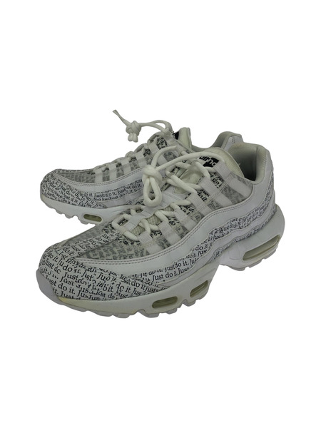 NIKE AIRMAX 95 SE AV6246-100 27.5