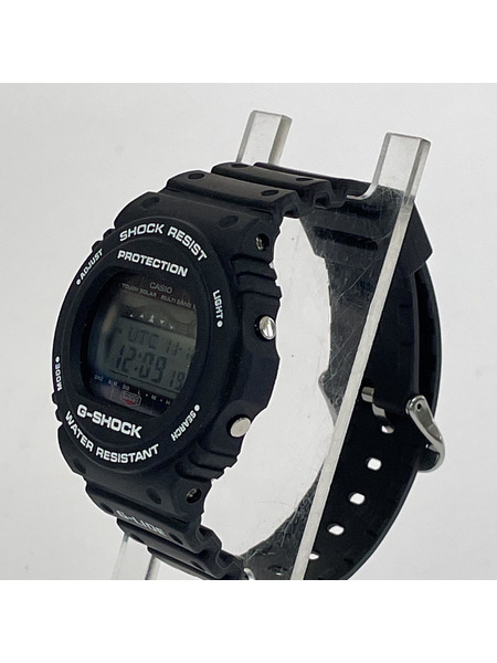 G-SHOCK G-LIDE GWX-5700CS ブラック