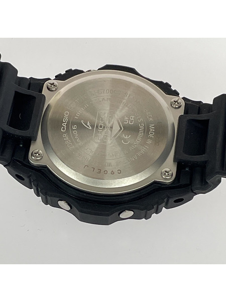 G-SHOCK G-LIDE GWX-5700CS ブラック