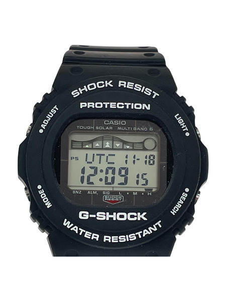 G-SHOCK G-LIDE GWX-5700CS ブラック