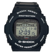 G-SHOCK G-LIDE GWX-5700CS ブラック