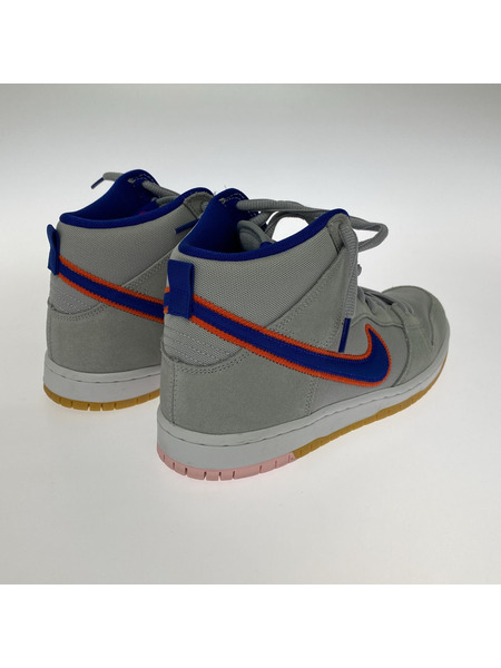 NIKE SB スニーカー Dunk High New York Mets 26.0cm[値下]