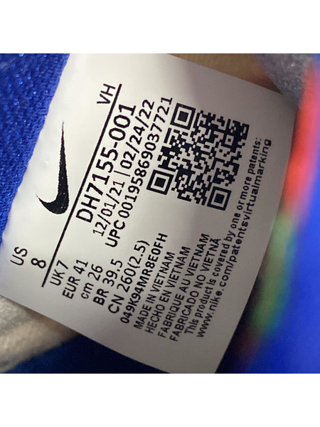 NIKE SB スニーカー Dunk High New York Mets 26.0cm[値下]