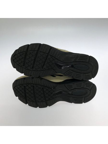 NEW BALANCE スニーカー MACADAMIA NUT/28.0cm