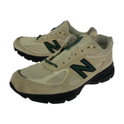 NEW BALANCE スニーカー MACADAMIA NUT/28.0cm