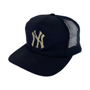 キャップ NEWERA ヤンキース メッシュ