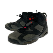 NIKE スニーカー AIR JORDAN 6 RETRO PSG (28.0)