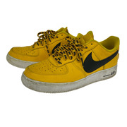 NIKE スニーカー Air Force 1 Low/28.5cm/NBA Amarillo