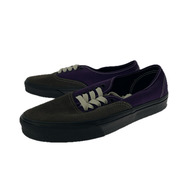 VANS スニーカー authentic 27.0