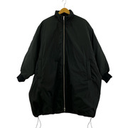 ダウンジャケット 黒