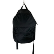 リュックサック・バックパック MIS USA製 黒