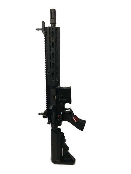 電動ガン 東京マルイ 次世代 HK416 デルタカスタム ブラック