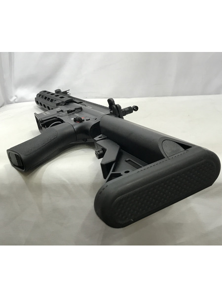 電動ガン 東京マルイ 次世代 HK416 デルタカスタム ブラック