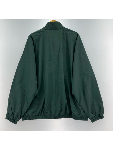 Setinn×En Plein 24AW EPA WIND JKT XXL 緑[値下]