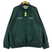 Setinn×En Plein 24AW EPA WIND JKT XXL 緑[値下]