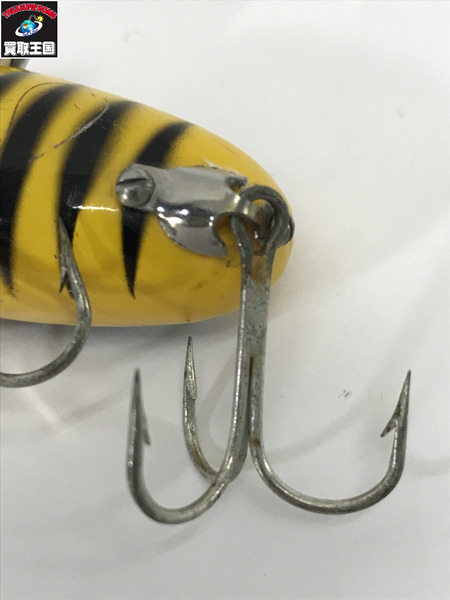 ルアー　HEDDON クレイジークローラー YRH