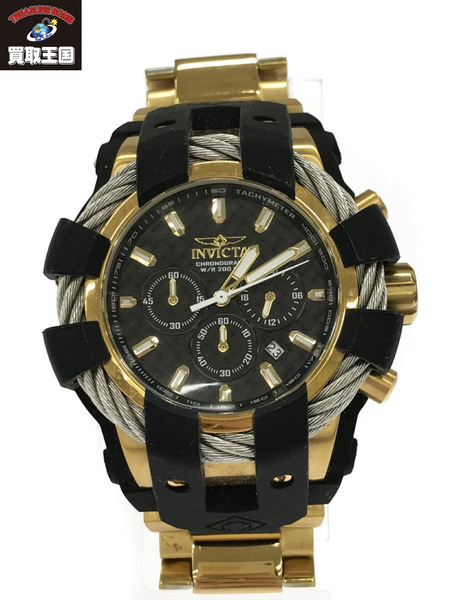 INVICTA 腕時計｜商品番号：2100204914405 - 買取王国ONLINESTORE