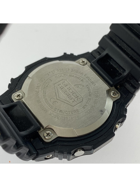 G-SHOCK GW-M5610 デジタル 腕時計