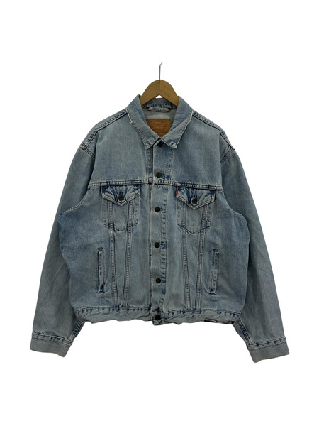 Levi's 90s 70503-04 デニムジャケット XL