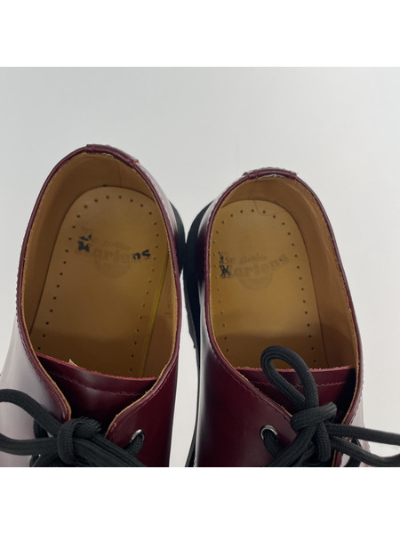 Dr.Martens 3ホール シューズ AW006 (26.5cm)