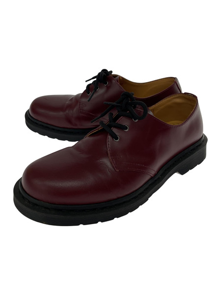 Dr.Martens 3ホール シューズ AW006 (26.5cm)