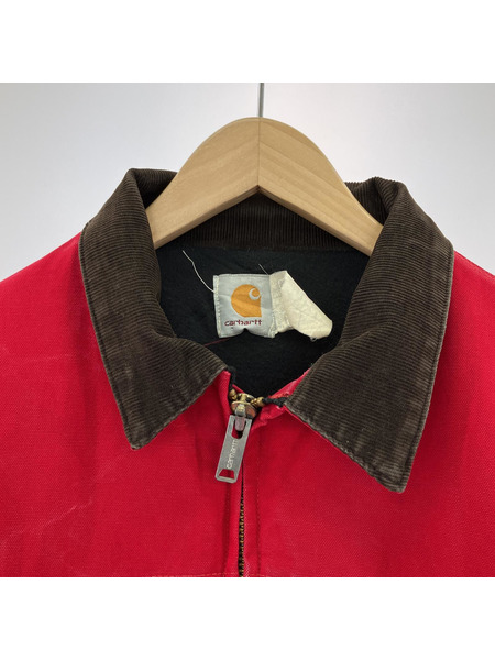 Carhartt 80s?90s USA製 Santa Fe Jacket L